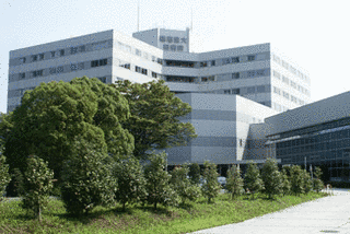 東京慈恵会医科大学附属柏病院の画像