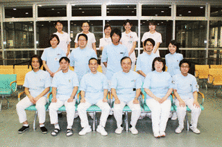 日本大学松戸歯学部付属病院の画像