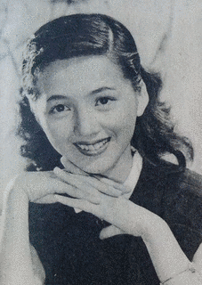 桂木洋子の画像