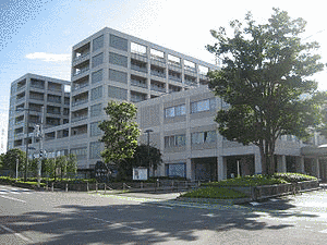 川口市立医療センターの画像