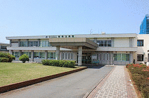 国立病院機構東埼玉病院の画像