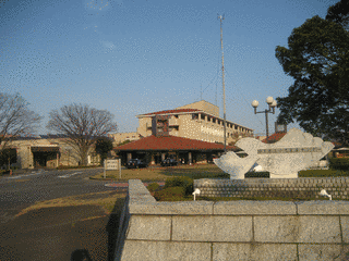 埼玉県立小児医療センターの画像