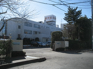 順天堂大学医学部附属順天堂越谷病院の画像