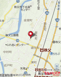 秩父市立病院の画像