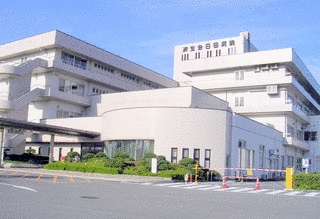大分県済生会日田病院の画像