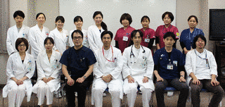 新別府病院の画像