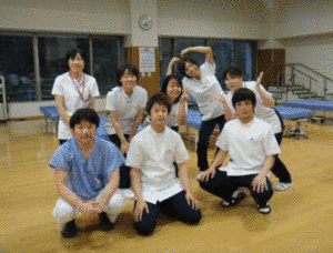竹田医師会病院の画像