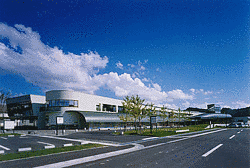豊後大野市民病院の画像