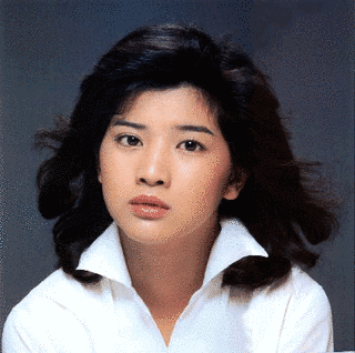 桜田淳子の画像