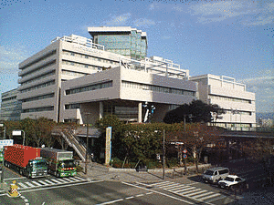 大阪府立泉州救命救急センターの画像