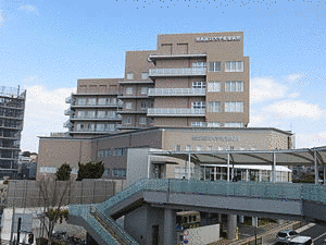 関西医科大学香里病院の画像