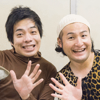 バンビーノの画像