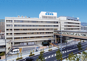 高槻病院の画像
