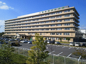 野崎徳洲会病院の画像