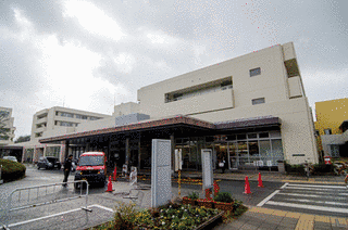 大阪府立母子保健総合医療センターの画像