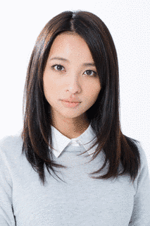 水崎綾女の画像