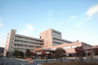 箕面市立病院の画像
