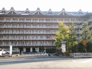 天理市立病院の画像
