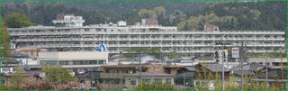 気仙沼市立病院の画像