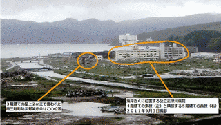 公立志津川病院の画像