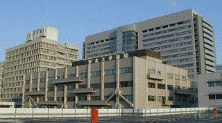日本の医療機関 (国立大学法人)の画像