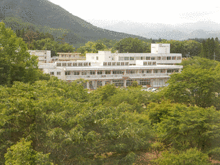 宮城県拓桃医療療育センターの画像