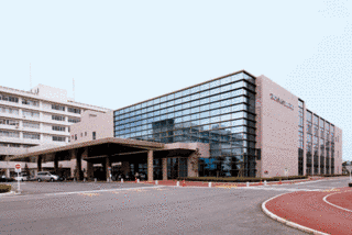 宮崎大学医学部附属病院の画像