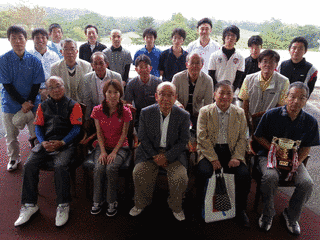 阿知須共立病院の画像