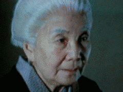 毛利菊枝の画像