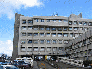 日本海総合病院酒田医療センターの画像