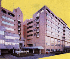 朝日大学歯学部附属病院の画像