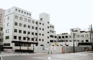 大垣中央病院の画像