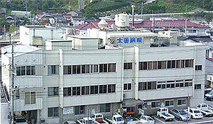 太田病院の画像