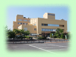 海津市医師会病院の画像