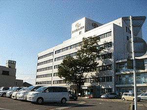 木沢記念病院の画像