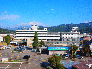 鷲見病院の画像