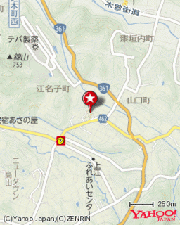 高山厚生病院の画像
