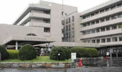 土岐市立総合病院の画像