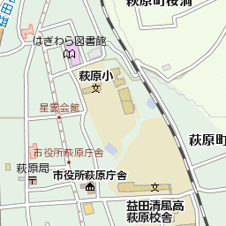 名鉄下呂病院の画像
