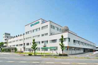 岡山旭東病院の画像