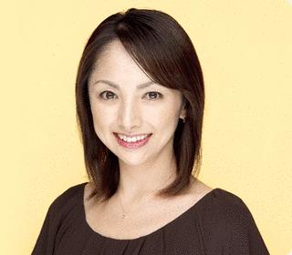櫻井淳子の画像