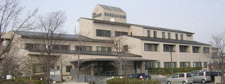 岡山市立せのお病院の画像