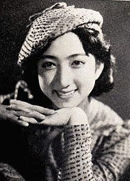 橘公子の画像