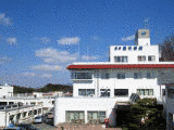 一関市国民健康保険藤沢病院の画像