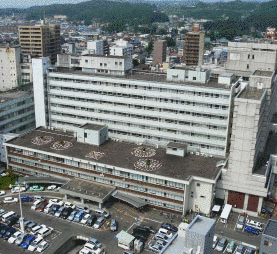 岩手県の医療機関の画像