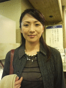 橘ゆかりの画像