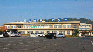 国立病院機構松江医療センターの画像