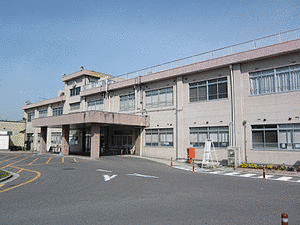 国立病院機構東広島医療センターの画像