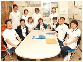 瀬野川病院の画像