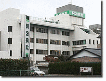 阿波病院の画像